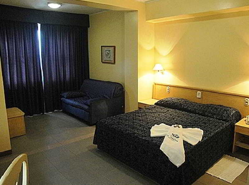 Hotel Las Americas Caracas Buitenkant foto